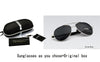 Polarized Sports Male Sun Glasses