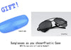 Polarized Sports Male Sun Glasses