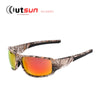 Sport Driving Fishing Sun Glasses